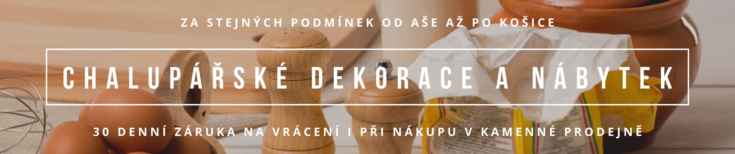 Bytové dekorace Novaline