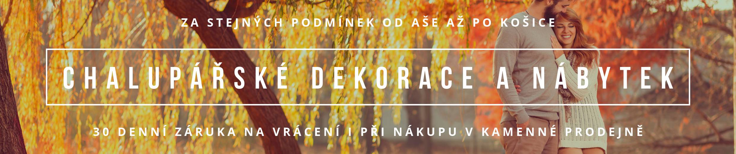 Bytové dekorace Novaline