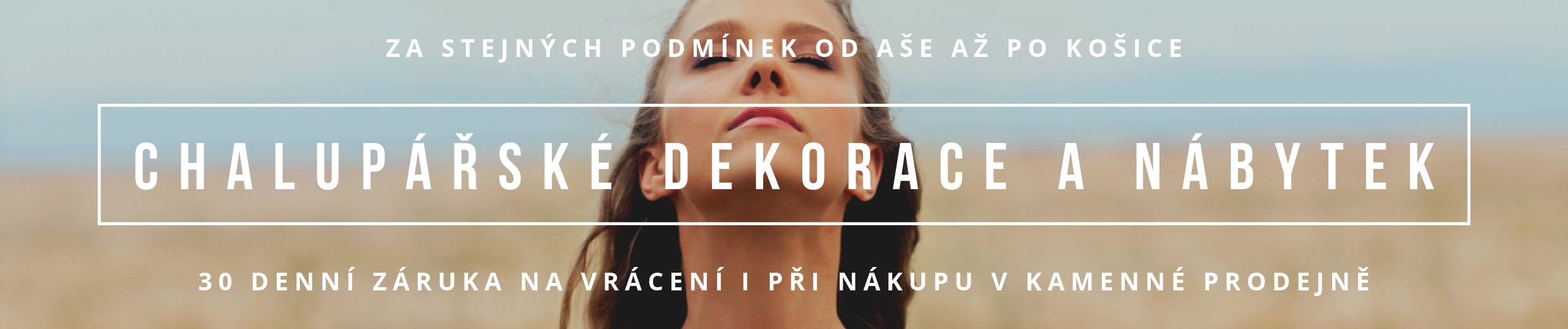 bytové dekorace novaline