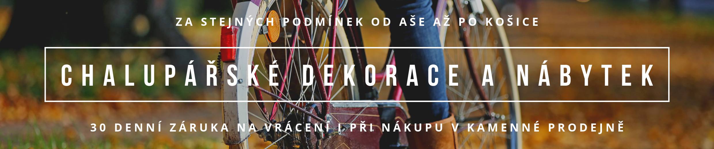 Bytové dekorace Novaline