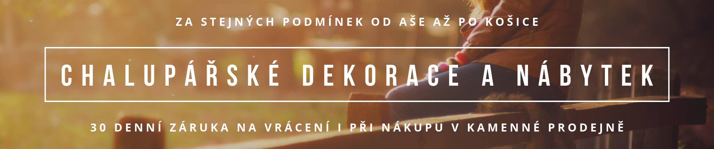 Bytové dekorace Novaline