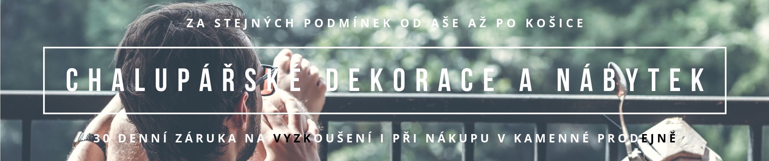 Bytové dekorace Novaline
