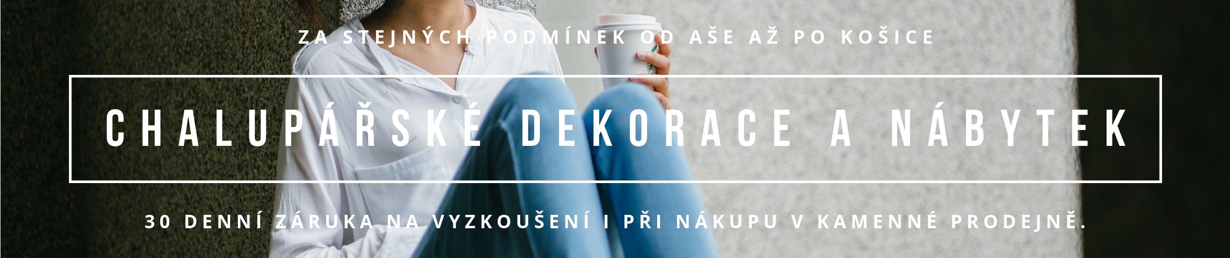 Bytové dekorace Novaline