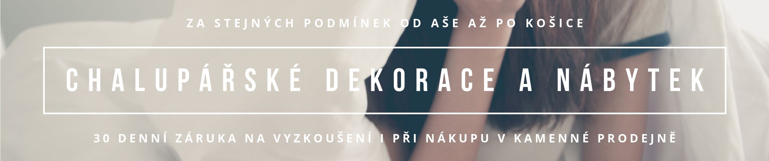 Bytové dekorace Novaline