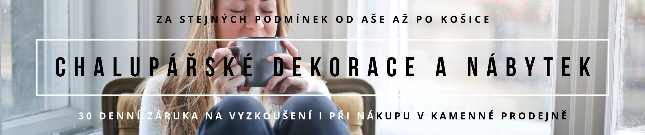 Bytové dekorace Novaline