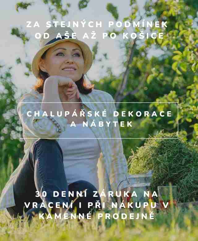 Bytové dekorace Novaline