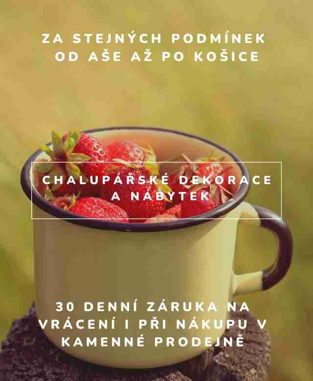 Bytové dekorace Novaline