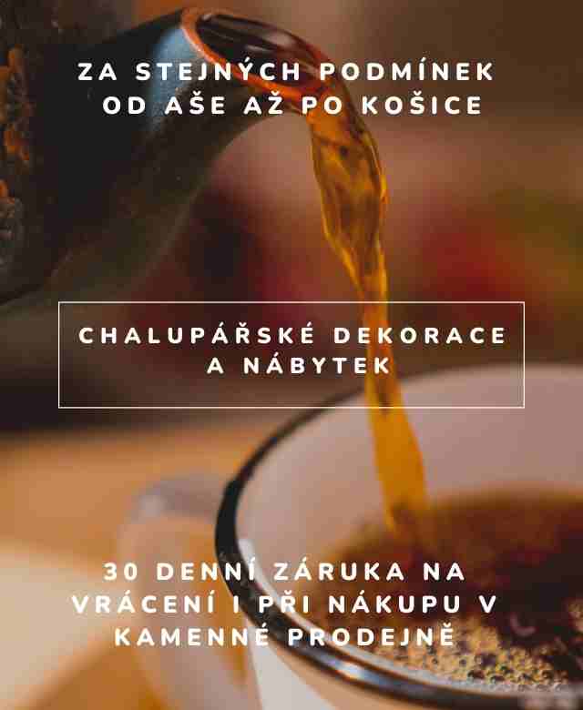 Bytové dekorace Novaline