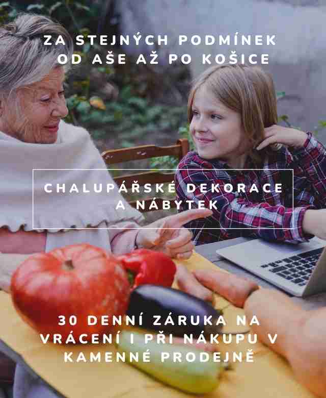 Bytové dekorace Novaline