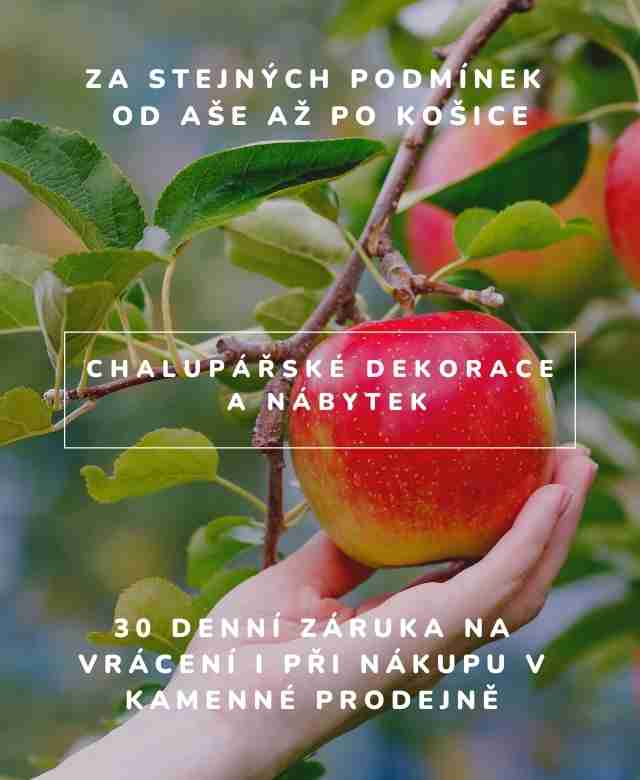 Bytové dekorace Novaline