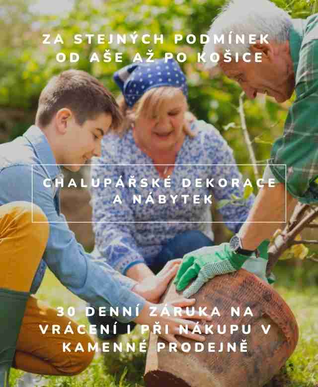 Bytové dekorace Novaline