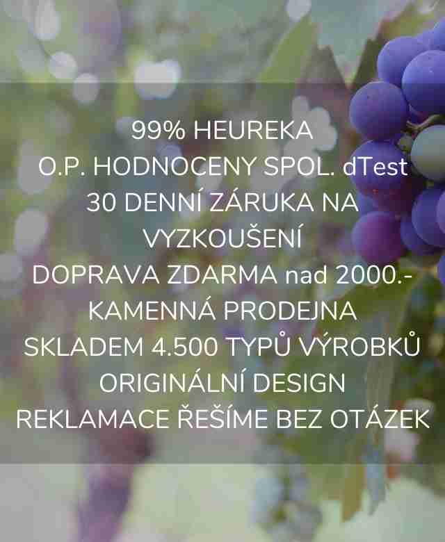 Bytové dekorace Novaline
