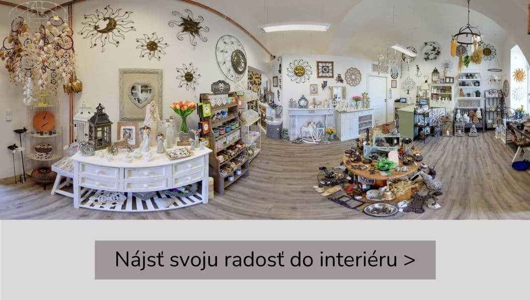 NOVAline.sk – dekorácie pre domov a záhradu