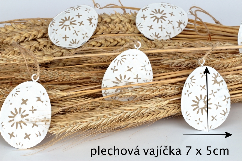 Velikonočn&iacute; vaj&iacute;čka zdoben&iacute;