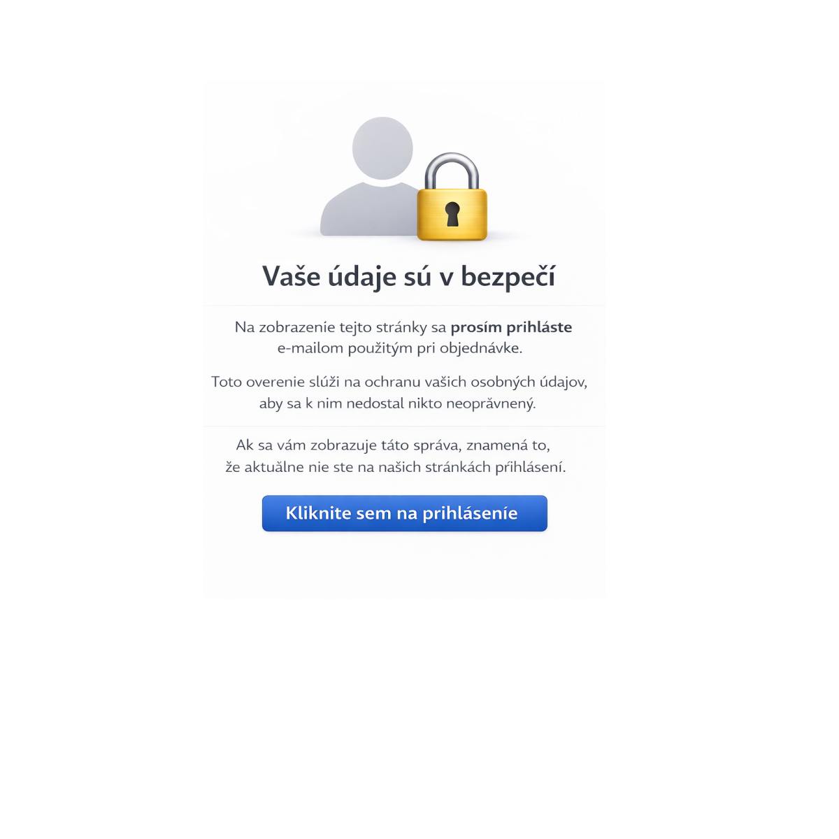 M&eacute; bonusy a slevy 