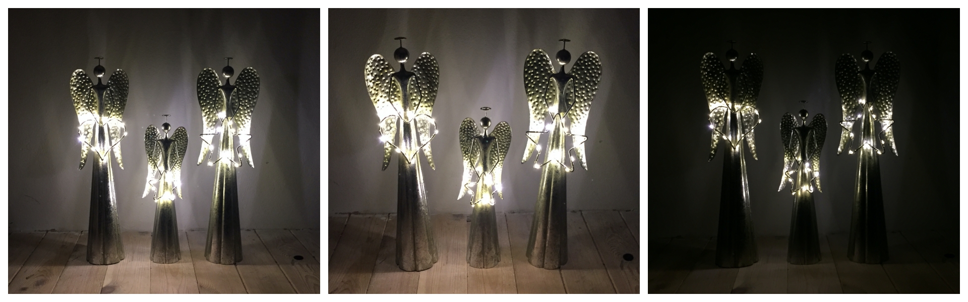 sv&iacute;t&iacute;c&iacute; anděl&eacute;