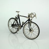 19x11 cm Závodní kolo