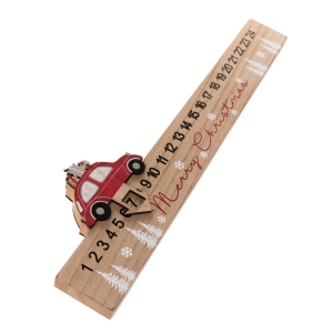 Adventní kalendář 2022