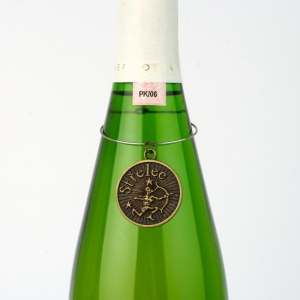 Amulet znamení střelec 23.11 - 20.12 3 cm