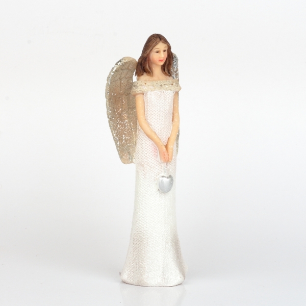 Anděl dekorace