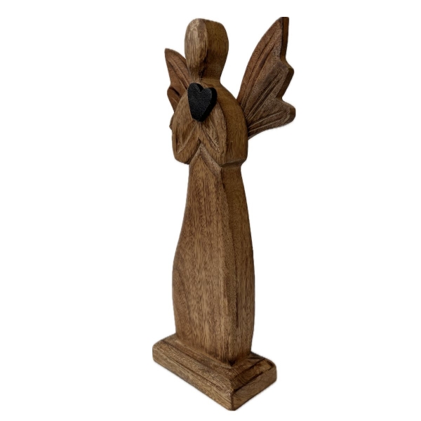 Anděl Gabriel 31,5 cm