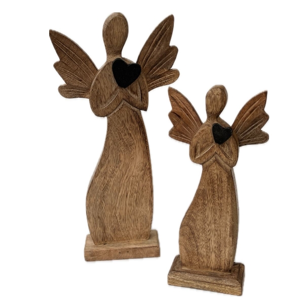 Anděl Gabriel 31,5 cm