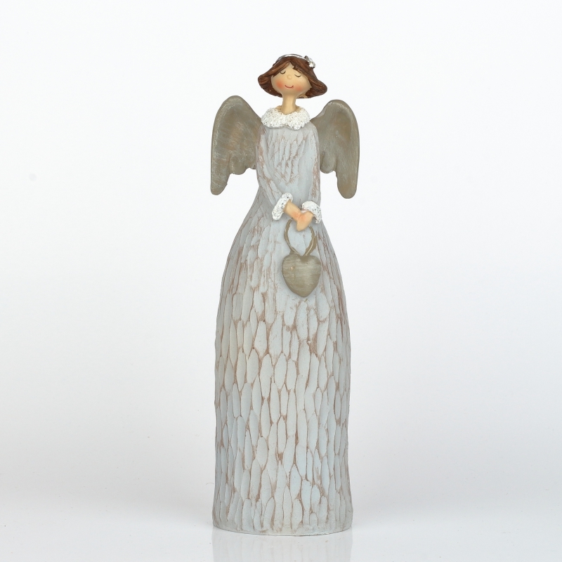Anděl Láska 22cm