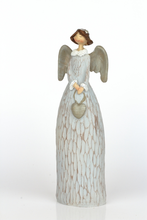 Anděl Láska 22cm