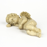 Anděl ležící 19cm