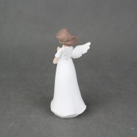 Anděl modlící se 14cm