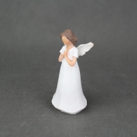 Anděl modlící se 14cm
