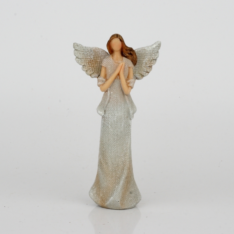 Anděl Modlitba 14cm