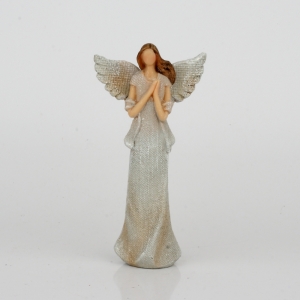 Anděl Modlitba 14cm