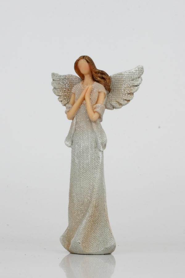 Anděl Modlitba 14cm