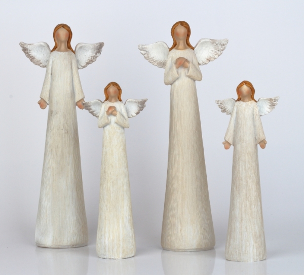 Anděl Přátelství 22cm 