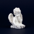 Anděl s myšlenkou 7cm
