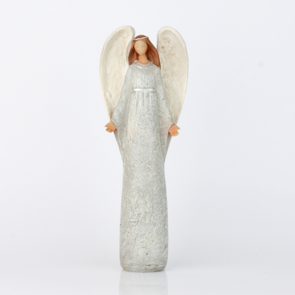 Anděl s otevřenou náručí 31cm