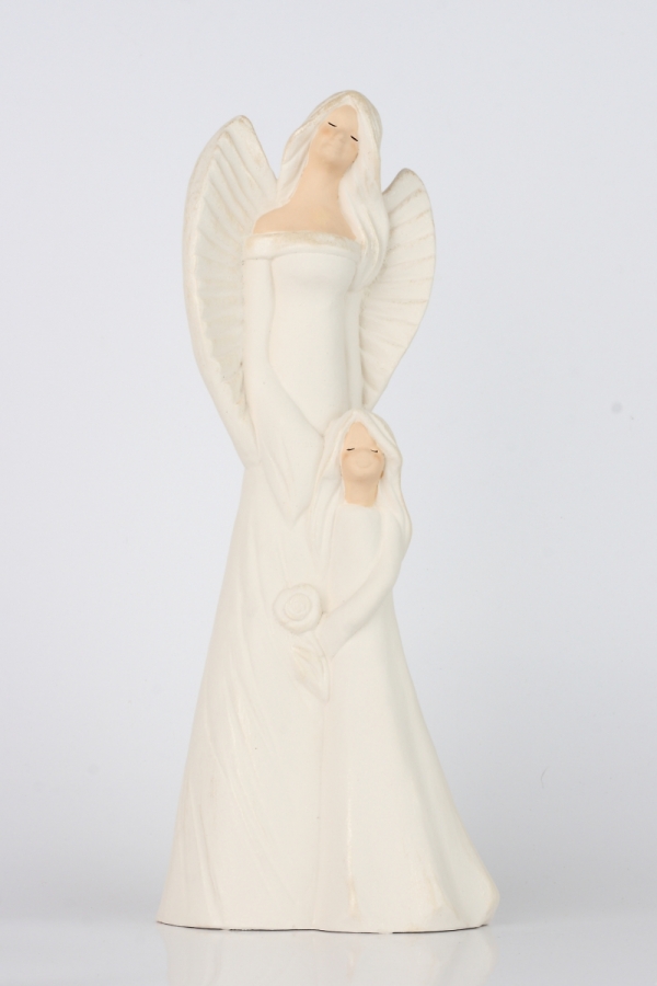 Anděl SARA PARA erci 01