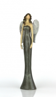 Anděl Sni si své sny 34cm