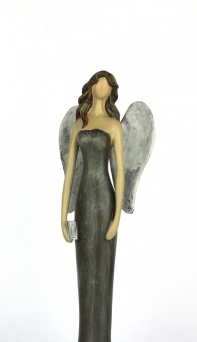 Anděl Sni si své sny 34cm