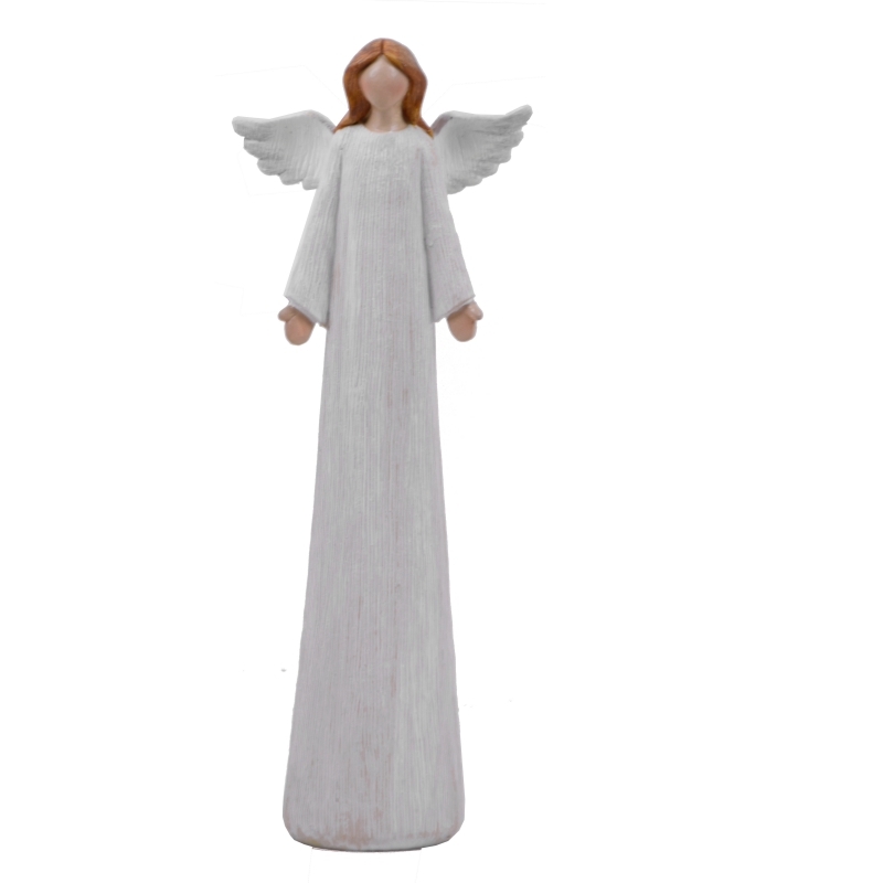 Anděl soška Anastázie 30cm