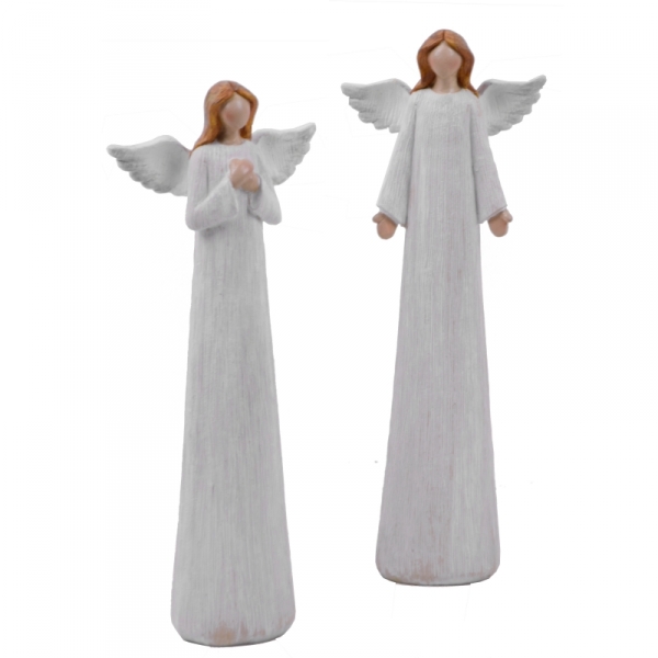 Anděl soška Anastázie 30cm