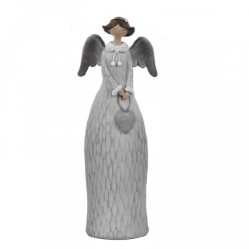 Anděl soška Láska - vyřazeno