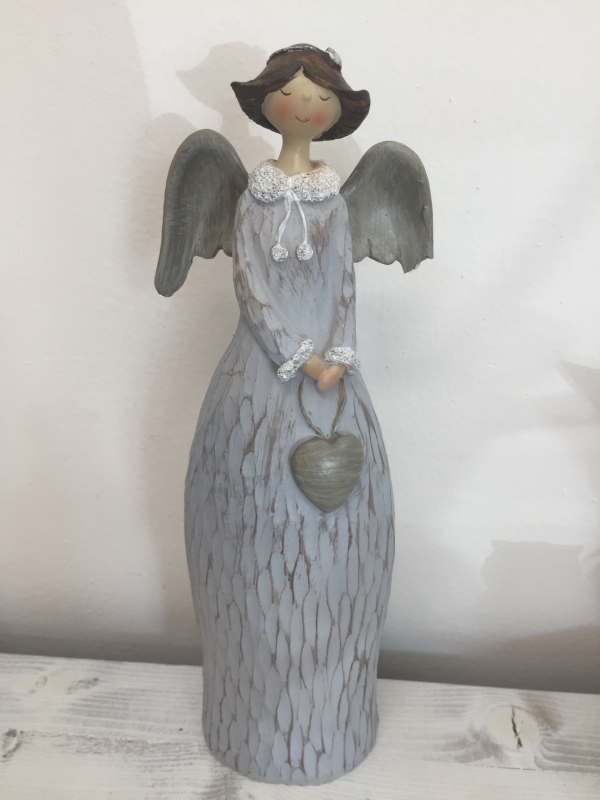 Anděl soška Láska - vyřazeno