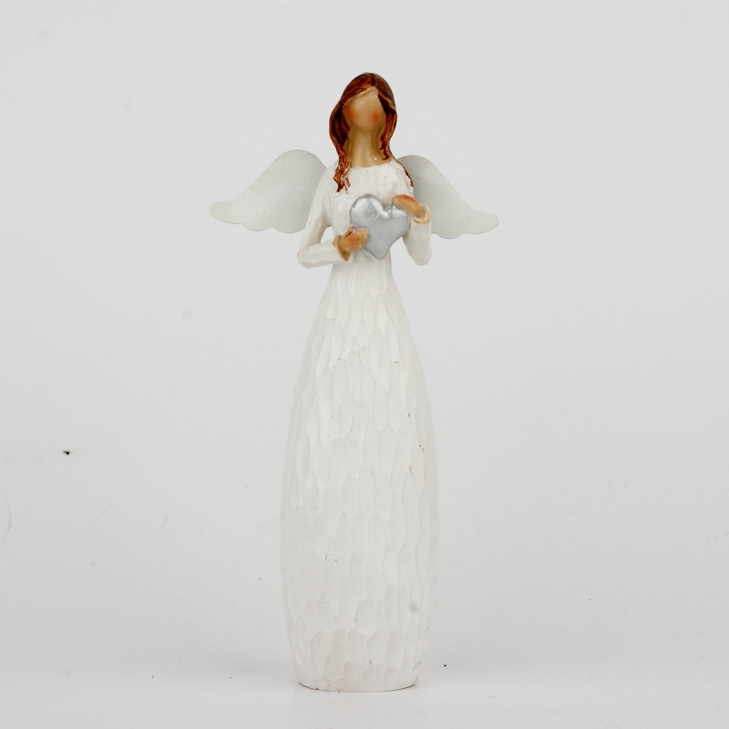 Anděl soška Srdce na pravém místě xcm