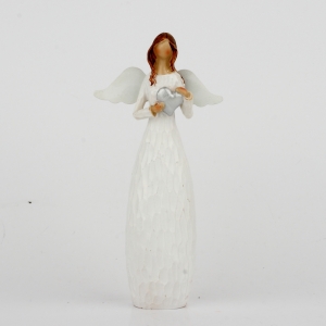 Anděl soška Srdce na pravém místě xcm