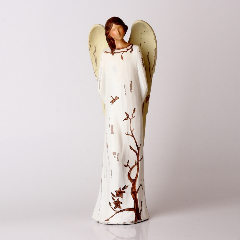 Anděl Strom života 34cm