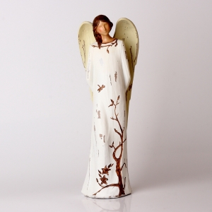 Anděl Strom života 34cm