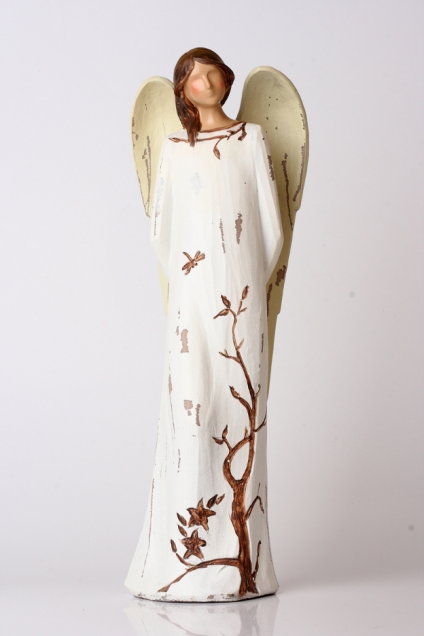 Anděl Strom života 34cm