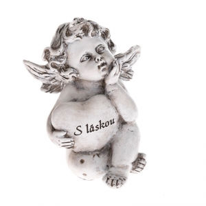 Andělíček vzpomínáme - VYŘAZENO